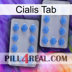 Cialis Tab 20
